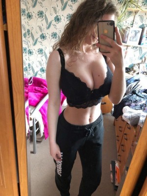 Проститутка Катя