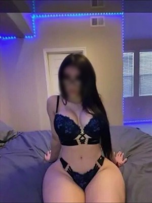 Проститутка Маша