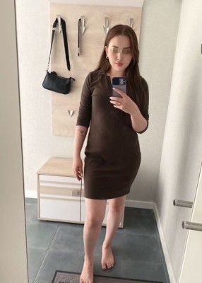 Проститутка Алина