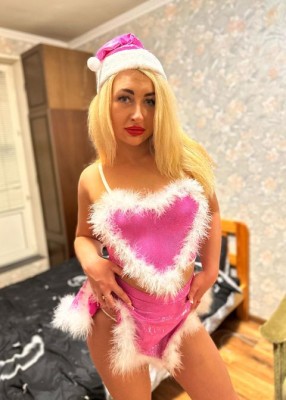 Проститутка Лесечка