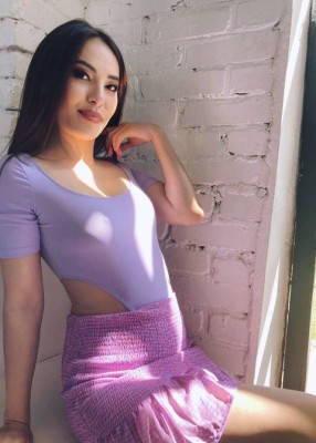 Проститутка Мелисса