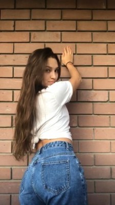 Проститутка Ника