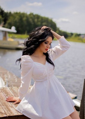 Проститутка Самира