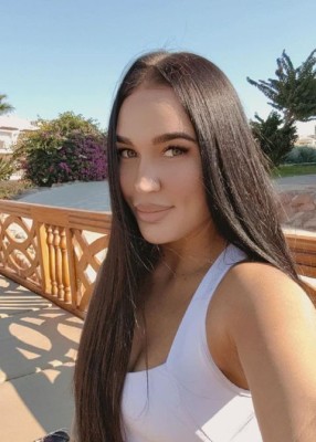 Проститутка Альбина