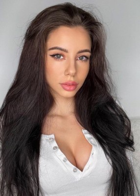 Проститутка Милена