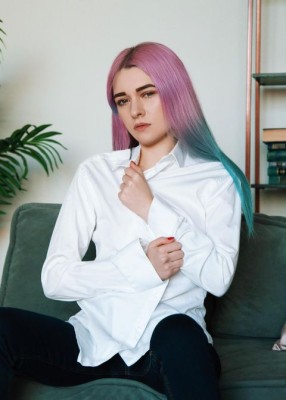 Проститутка настенька