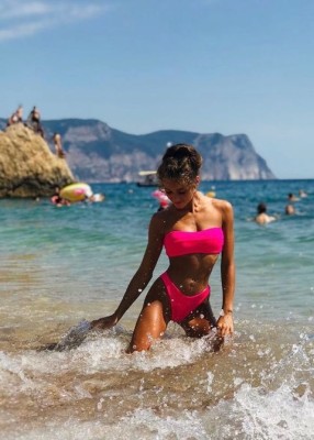 Проститутка ЛИЗА