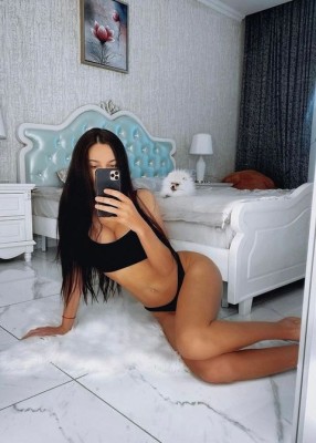 Проститутка Настя