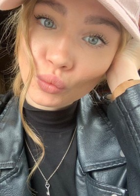 Проститутка Анастасия