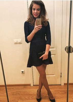 Проститутка АЛЕКСАНДРА