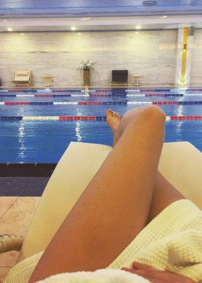 Проститутка АЛЕКСАНДРА