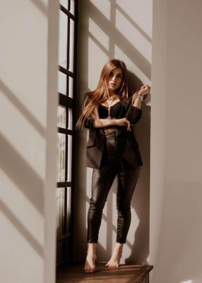 Проститутка Марина