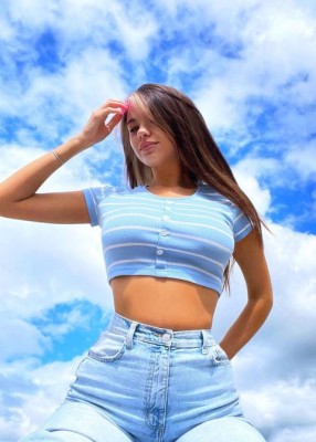 Проститутка Аврора