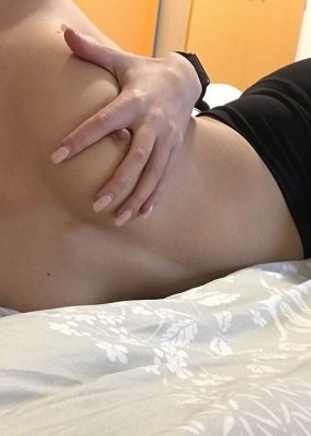 Проститутка Ира