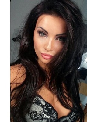 Проститутка Tина