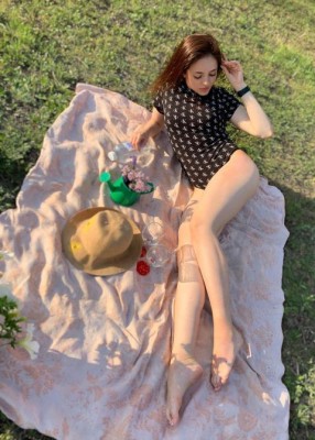 Проститутка Доля