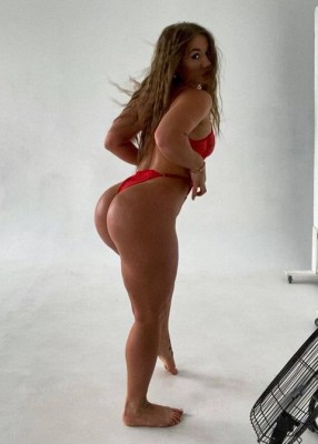 Проститутка Инга