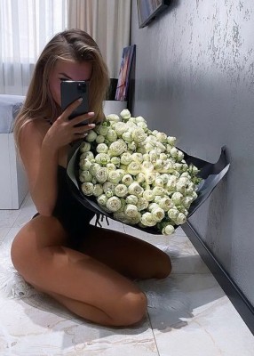 Проститутка Аня