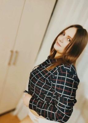 Проститутка Катя