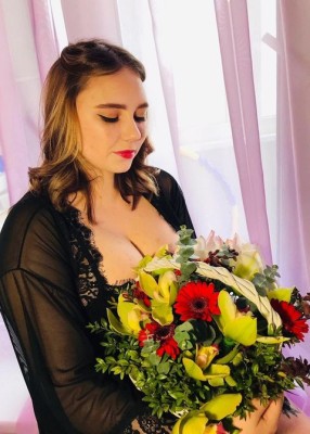 Проститутка Катя