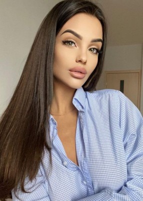 Проститутка Света