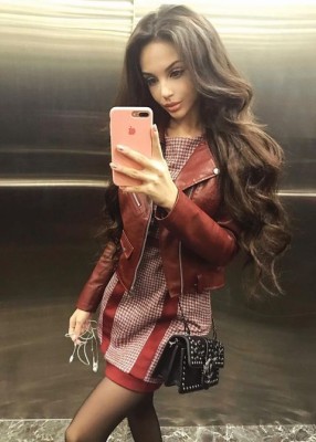 Проститутка Света