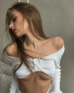 Проститутка Амина