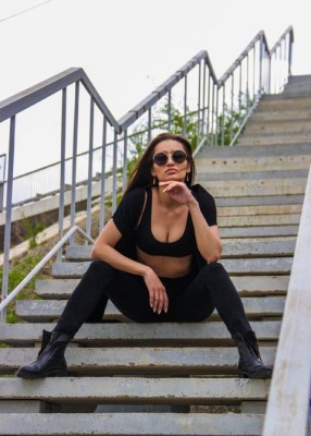 Проститутка Ирина