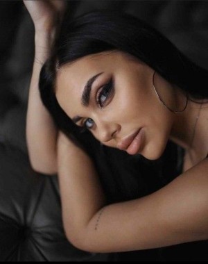 Проститутка Анжелика