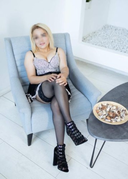 Проститутка Марина